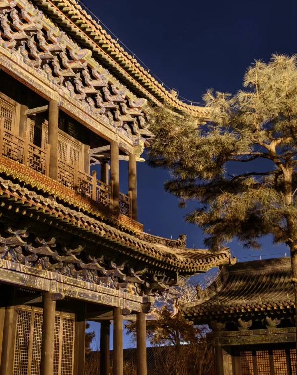 Photo of Datong Ancient City: Yungang Grottoes