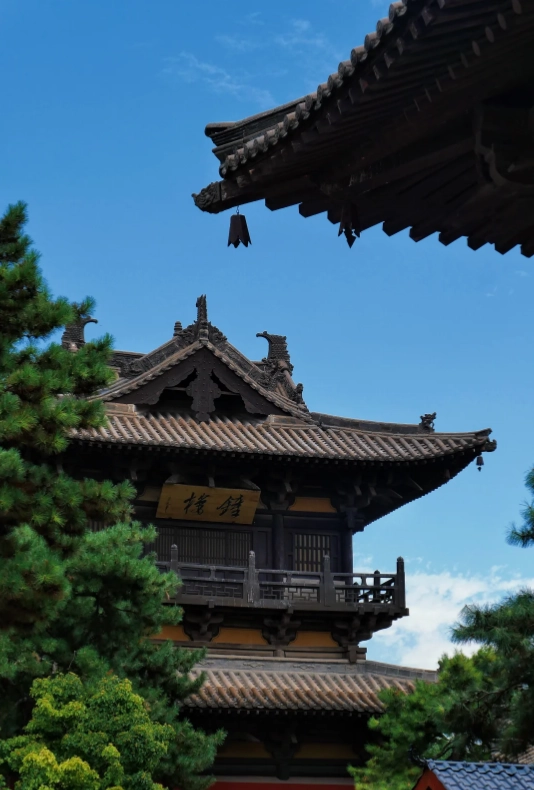 Datong travel guide
