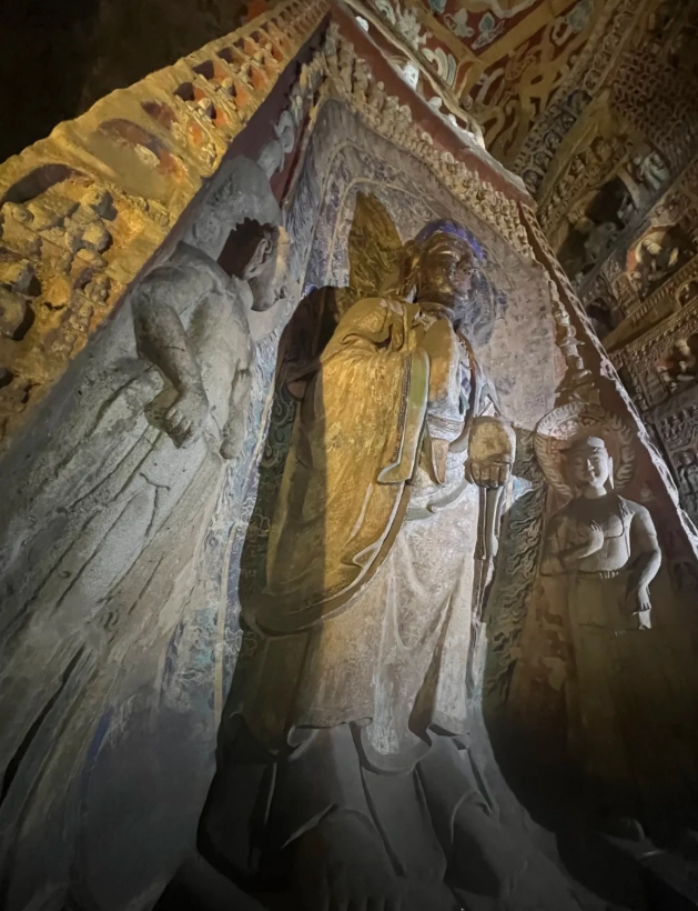 Photo of Yungang Grottoes: Yungang Grottoes tickets
