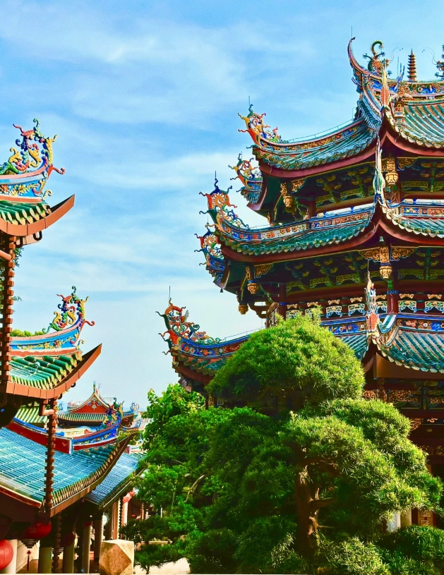 things to do in Xiamen things to do in Xiamen
