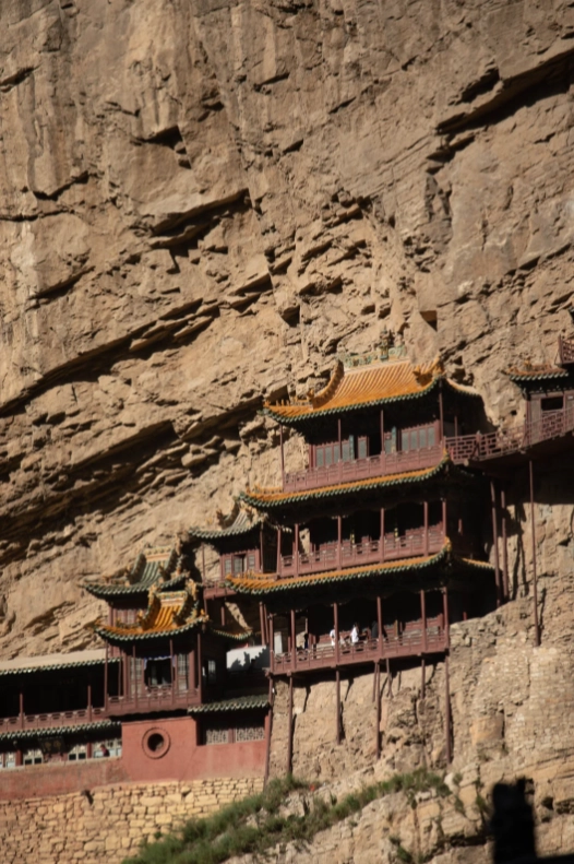 Datong travel tips