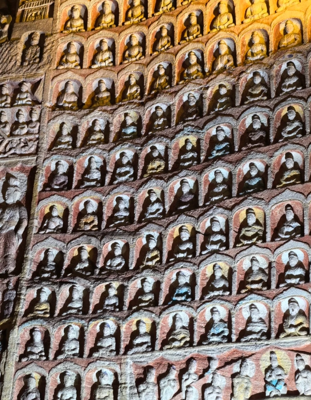 Photo of Yungang Grottoes: Yungang Grottoes tickets