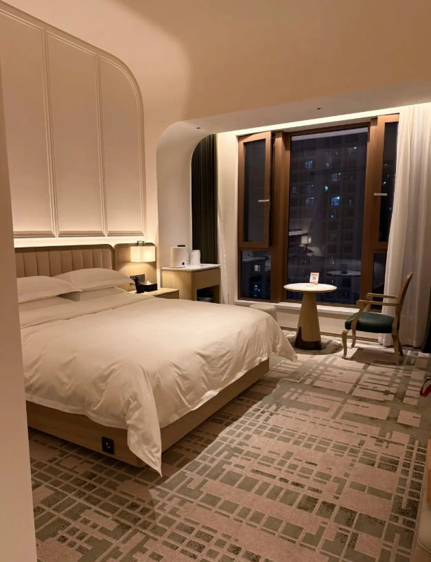 Where to Stay Near Hanging Temple: Best Hotels & Hostels in Datong and Hunyuan