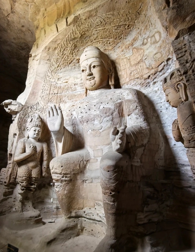 5 Days in Datong: The Only Itinerary You'll Need