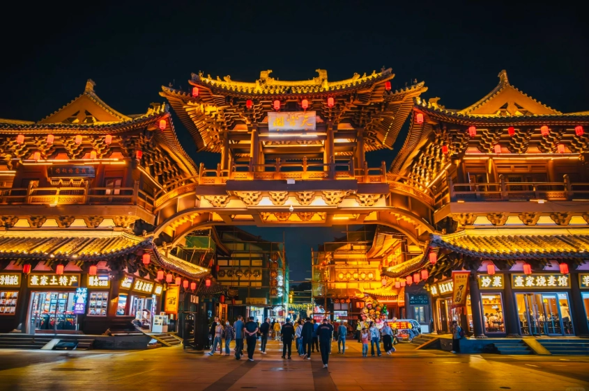 Photo of Datong Ancient City: Datong Ancient City