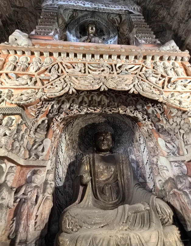 Datong travel guide Datong travel guide