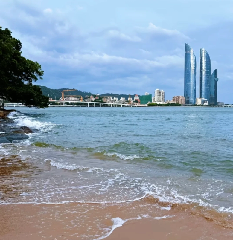 Photo of Gulangyu Island: Gulangyu Island ferry tickets