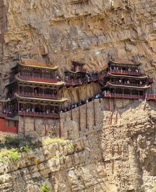 Is Hanging Temple Worth Visiting? Honest Tips from a Local Guide