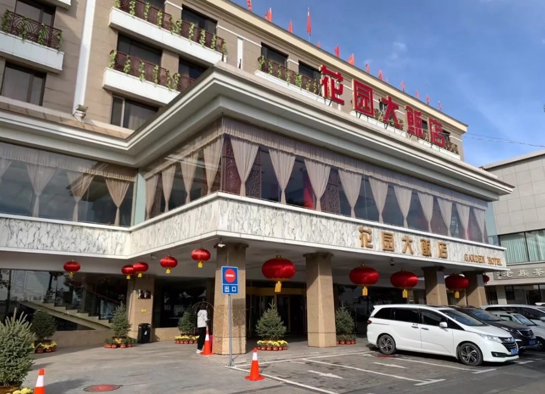Yungang Grottoes Accommodation: Where to Stay for Easy Access