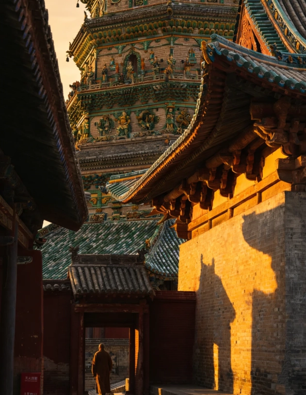 Photo of Datong Ancient City: best time to visit Datong