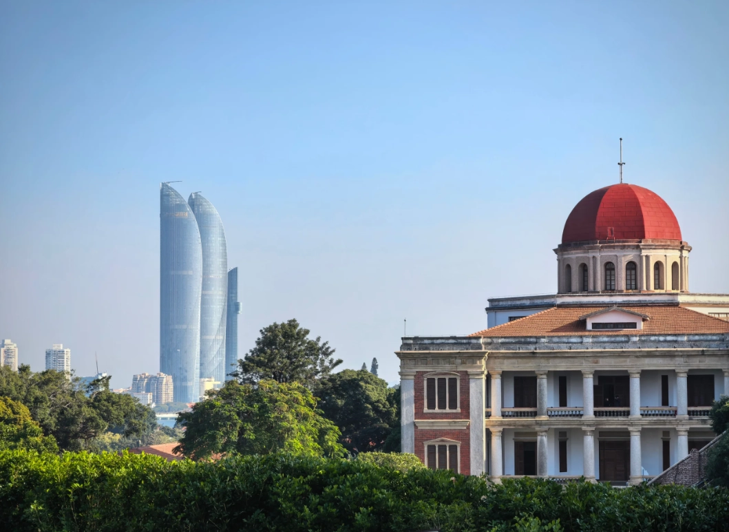Best Xiamen Itinerary: 3 Days of Culture, Food & Coastal Views