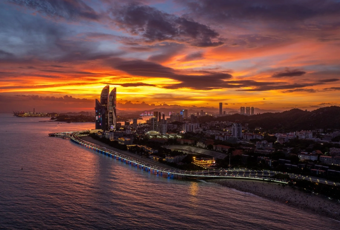 3 Days in Xiamen: How to Explore Like a Local