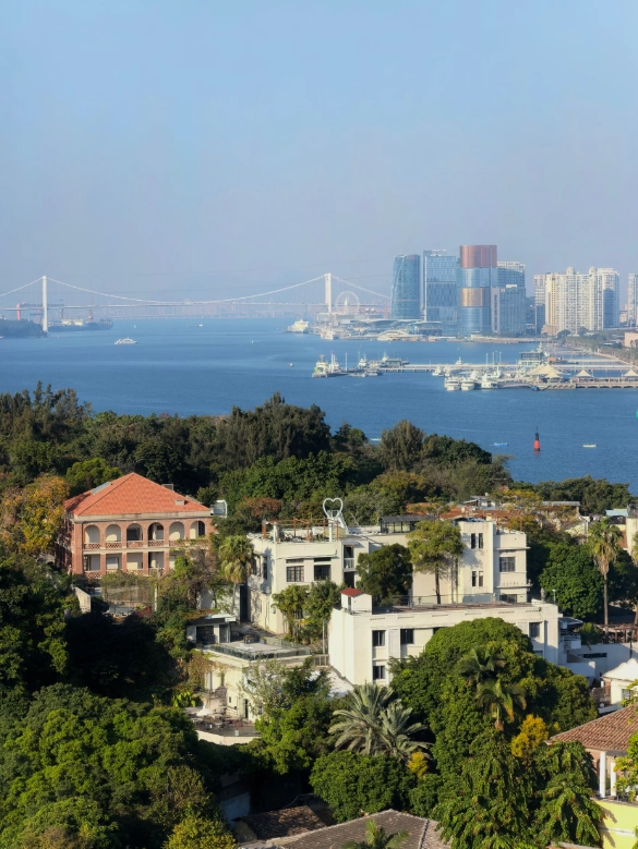Xiamen travel guide Xiamen travel guide