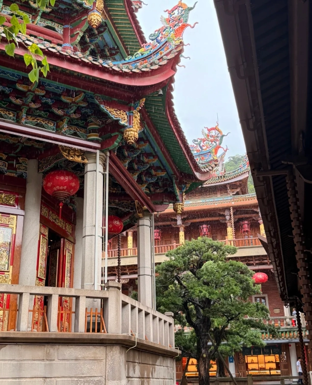 Gulangyu Island