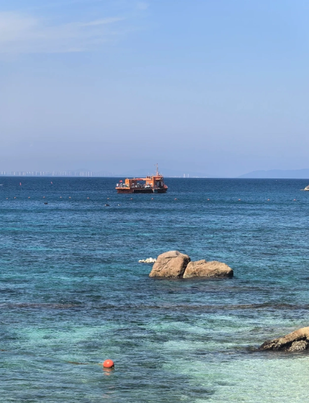 Photo of Wuzhizhou Island: best things to do in Sanya