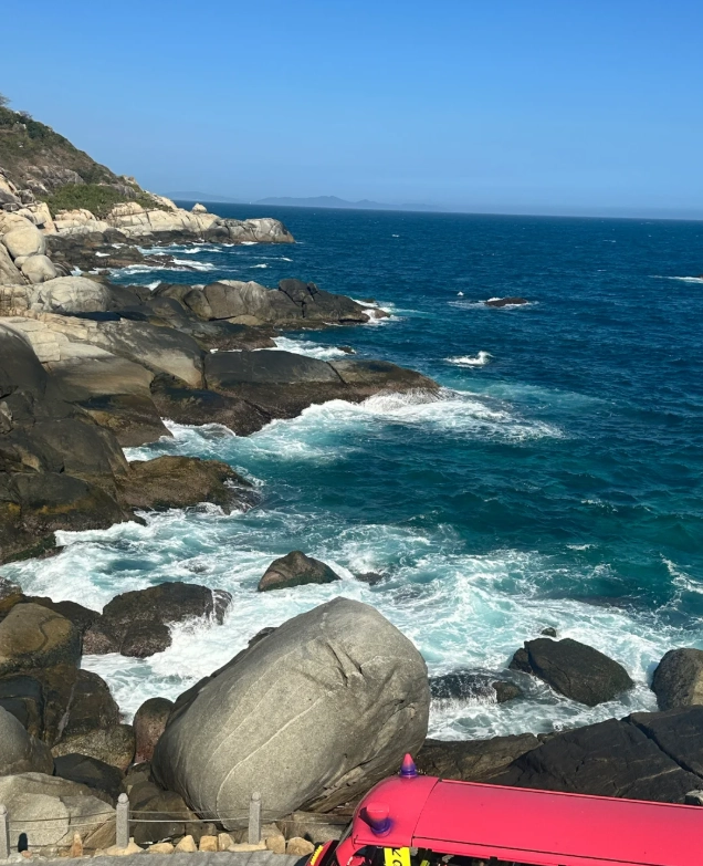 Photo of Wuzhizhou Island: wuzhizhou island day trip