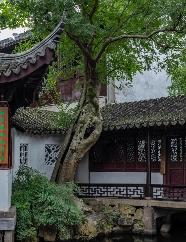Humble Administrator's Garden: Worth Visiting or Overrated?