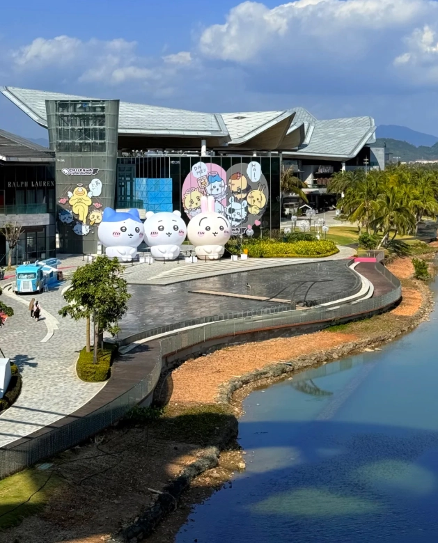 best things to do in Sanya