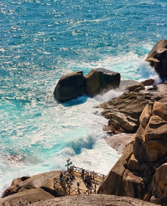 Photo of Wuzhizhou Island: Wuzhizhou Island snorkeling