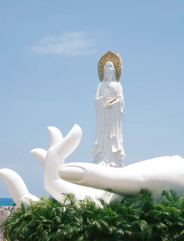 Nanshan Cultural Tourism Zone