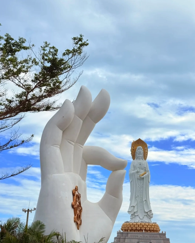 Sanya travel guide