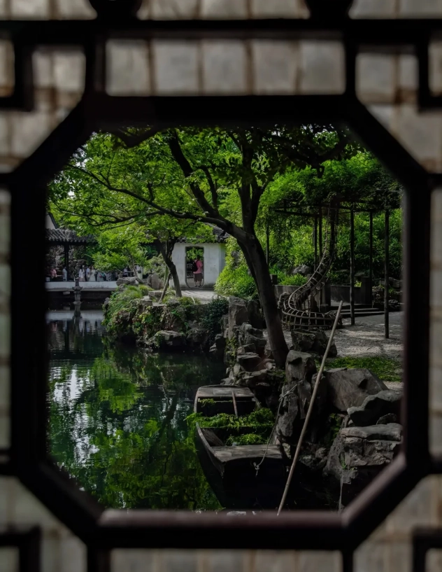 Humble Administrator's Garden tickets