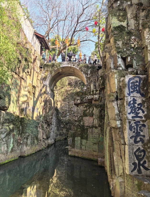 Photo of Tiger Hill Suzhou: how to visit tiger hill suzhou