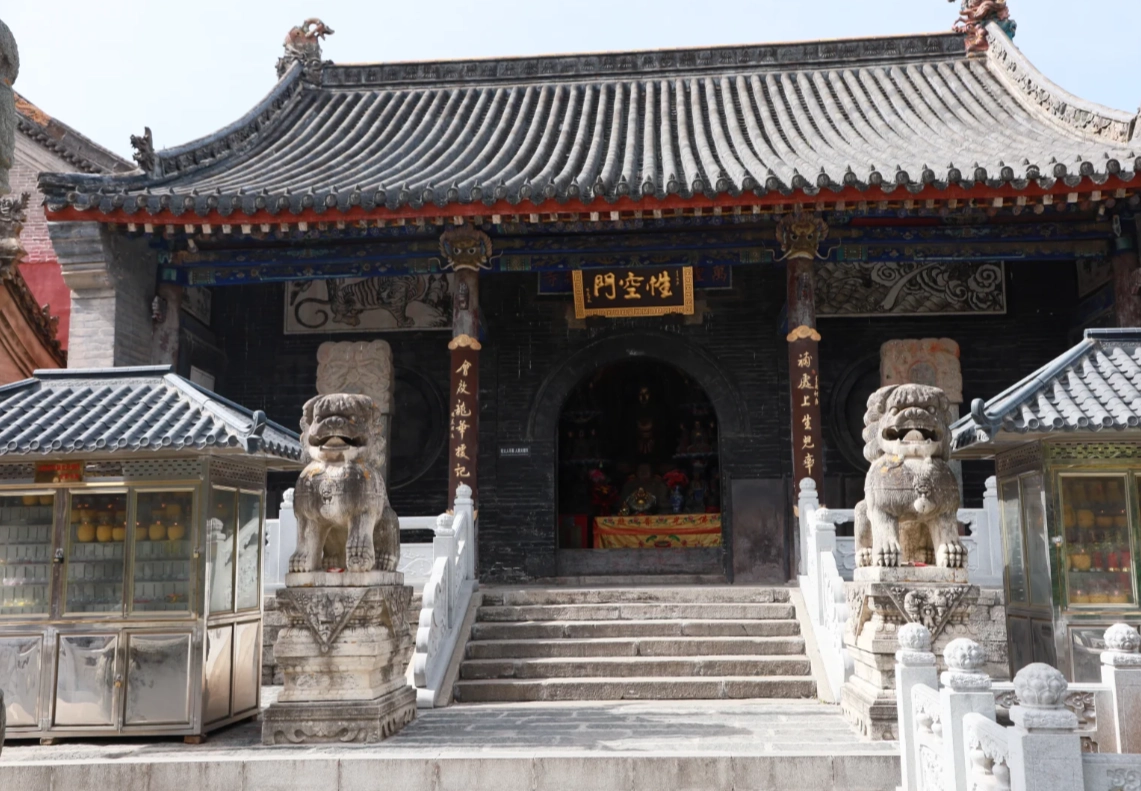 Photo of Nanshan Cultural Tourism Zone: Nanshan Cultural Tourism Zone