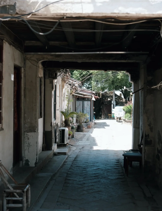 Photo of Tongli Water Town: Tongli Water Town tickets and hours