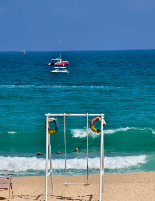 Sanya Itinerary for First-Timers: Avoid Crowds & Save Money