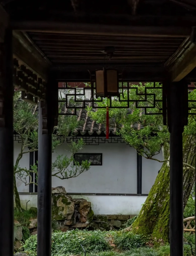 Suzhou attractions