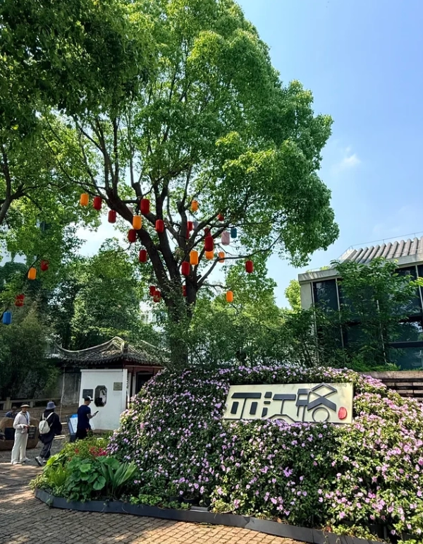 How to Visit Pingjiang Road: A Local's Guide to Avoid Crowds