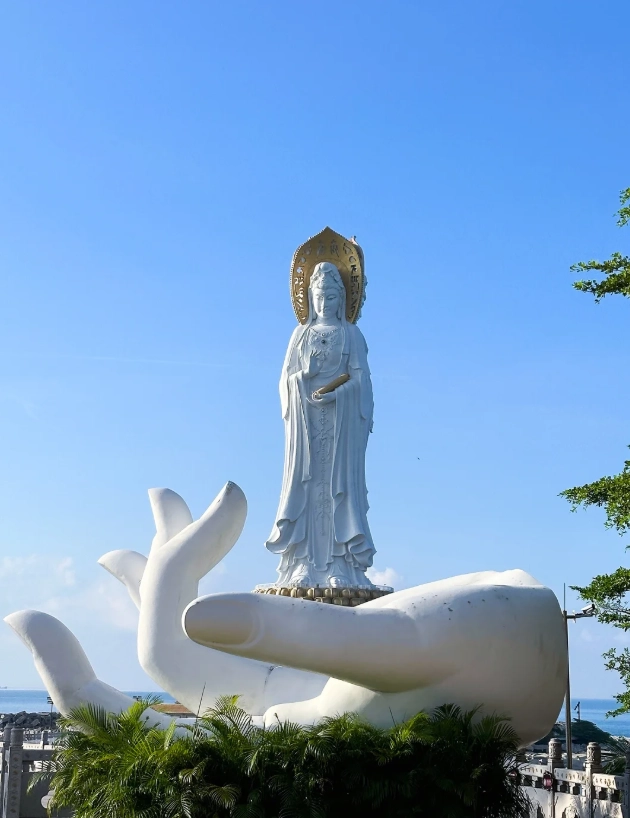 Sanya beach vacation Sanya beach vacation