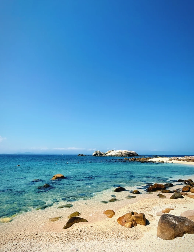 Sanya family holiday