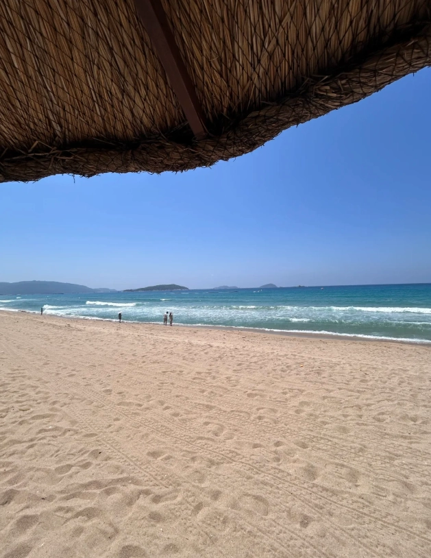 yalong bay accommodation