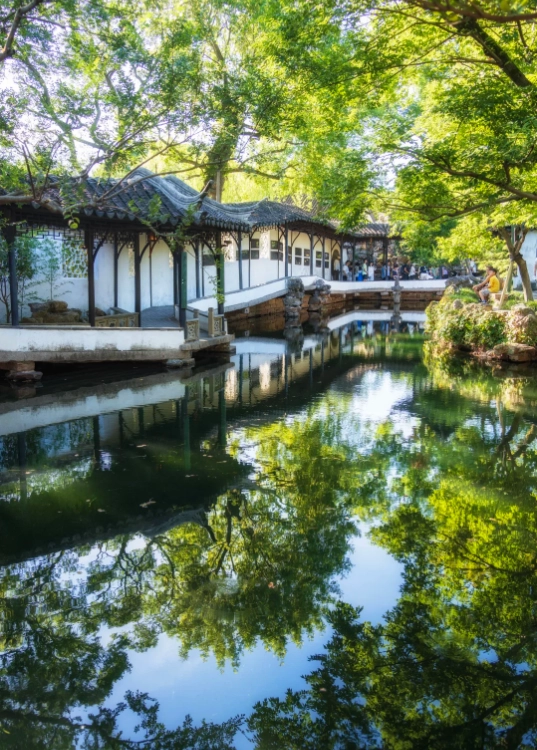 Photo of Humble Administrator's Garden