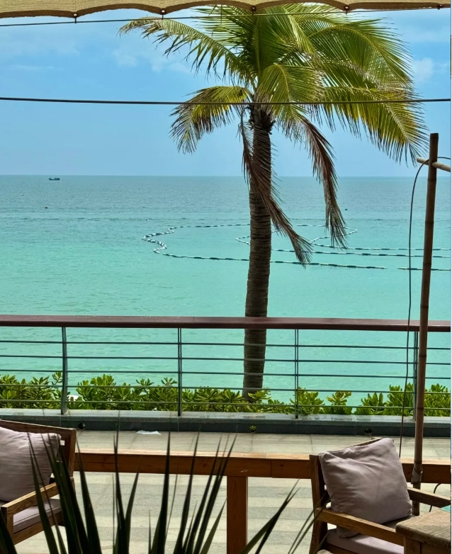 Photo of Yalong Bay: Yalong Bay resorts