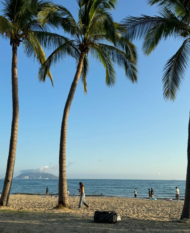 Photo of Yalong Bay: Yalong Bay activities