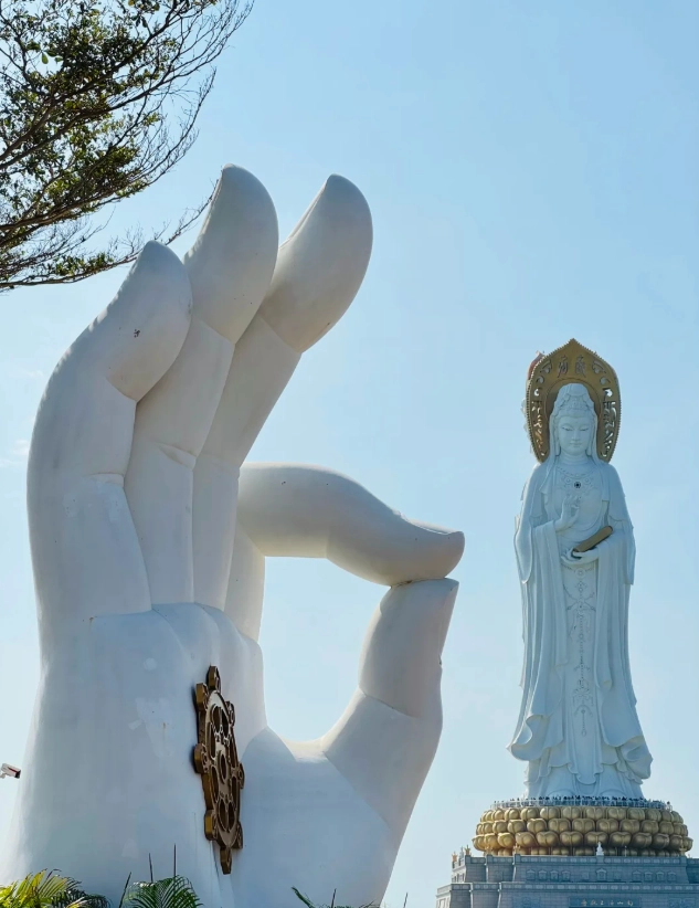 Sanya attractions