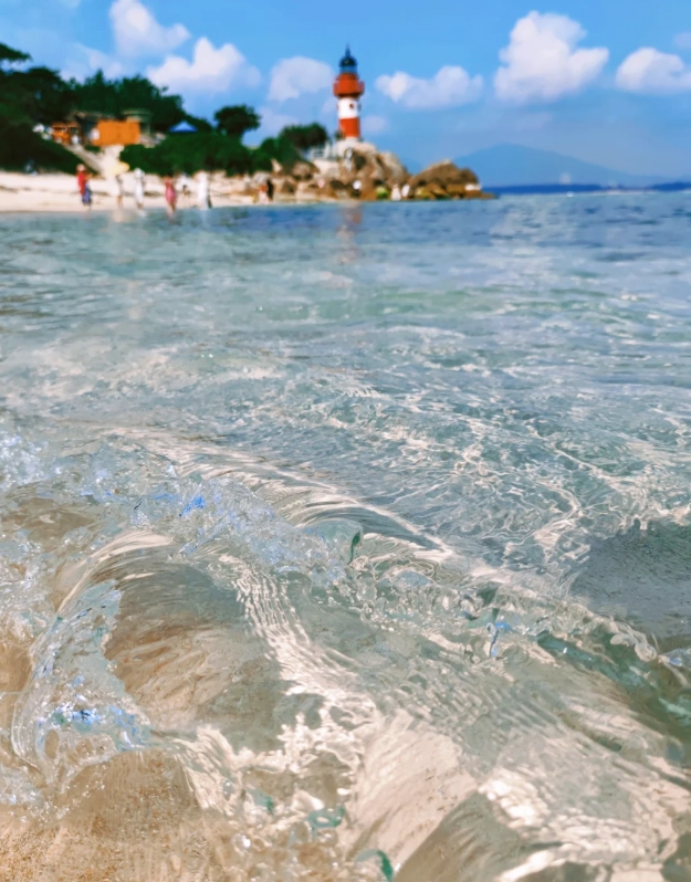 Photo of Wuzhizhou Island: how to get to wuzhizhou island