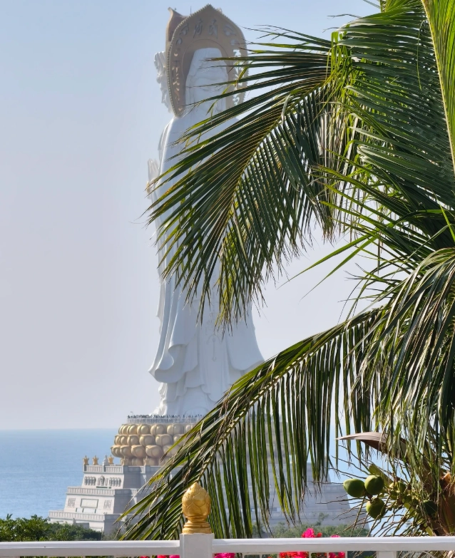 where to stay near Nanshan