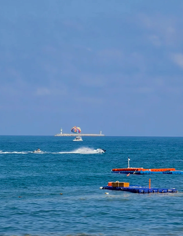Sanya travel guide