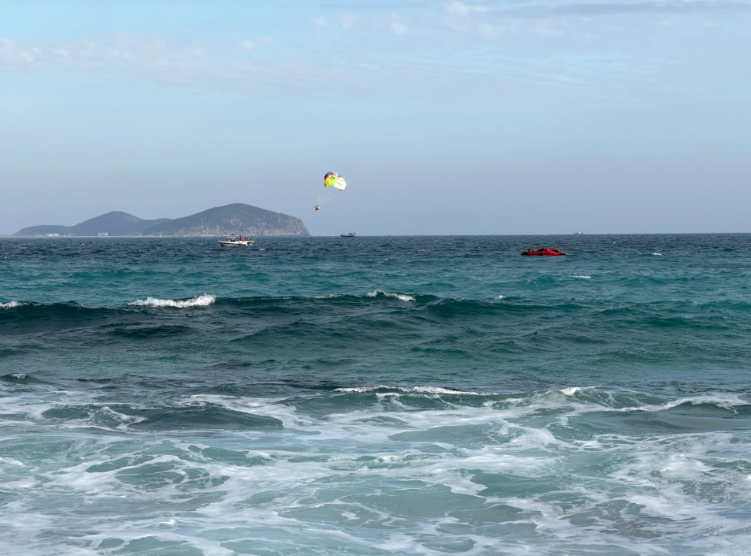 Sanya Must-Visit Places: Skip the Crowds & Save Money