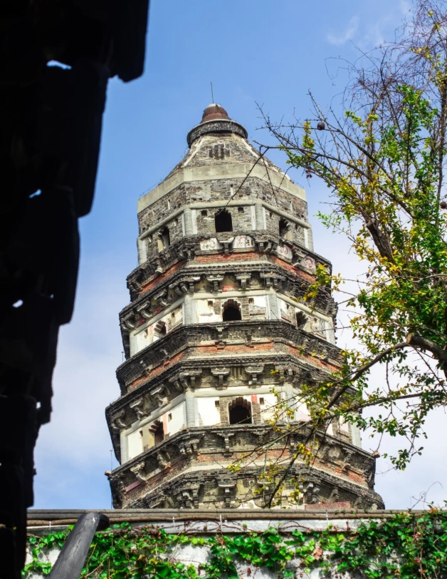 Photo of Tiger Hill Suzhou: Suzhou Tiger Hill worth visiting