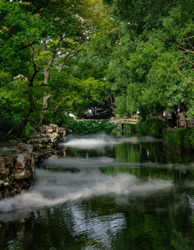 Photo of Tongli Water Town: things to do in Suzhou