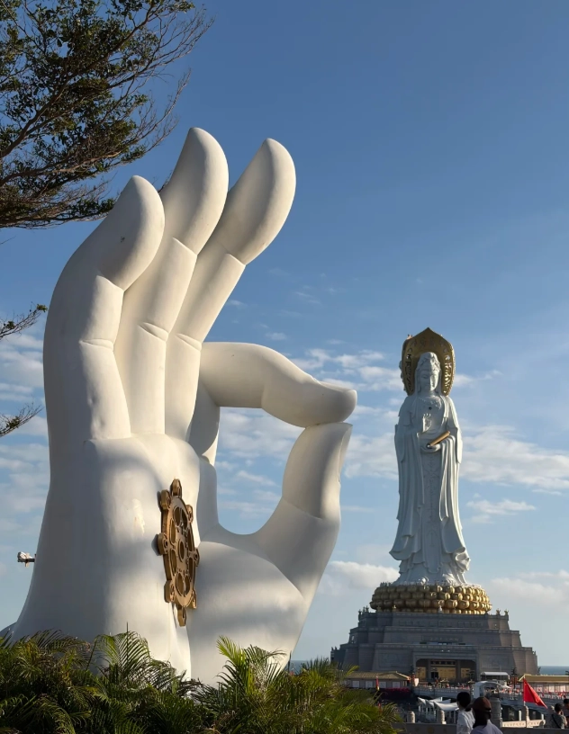 things to do in Sanya