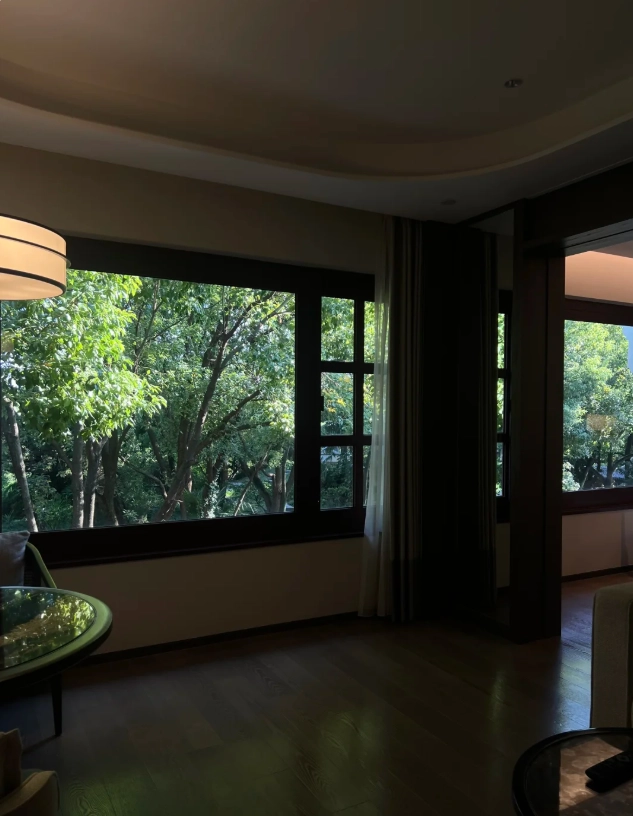 Suzhou accommodation guide