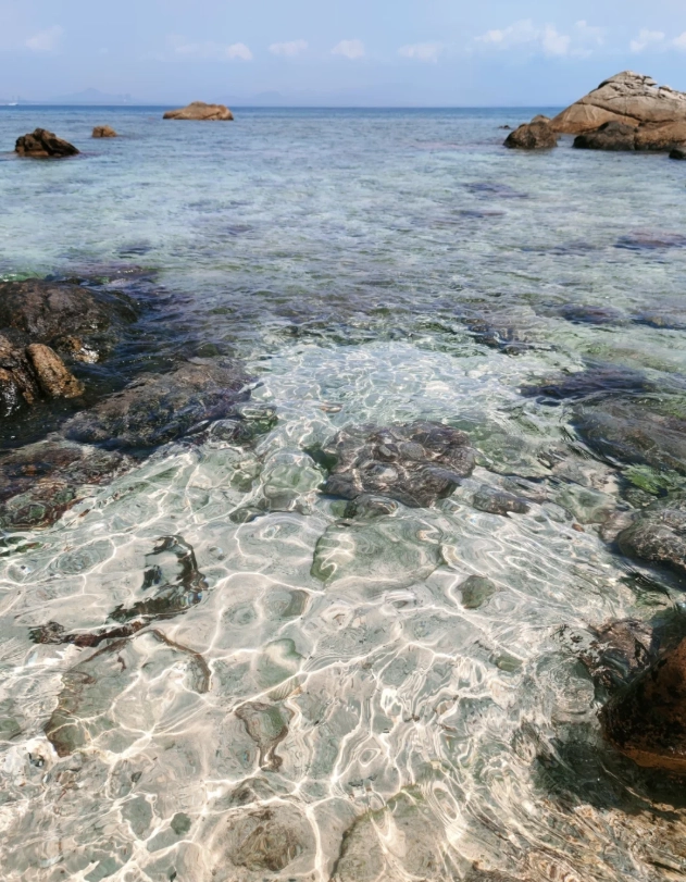 Photo of Wuzhizhou Island: wuzhizhou island tickets