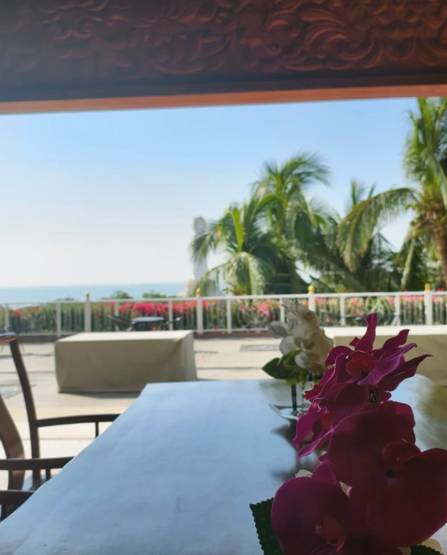 Nanshan beach resorts