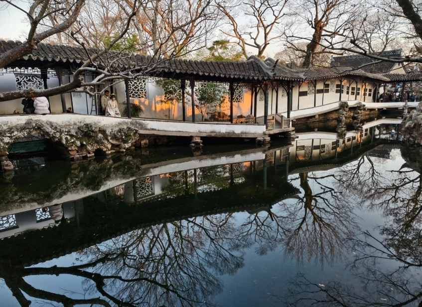 things to do in Suzhou